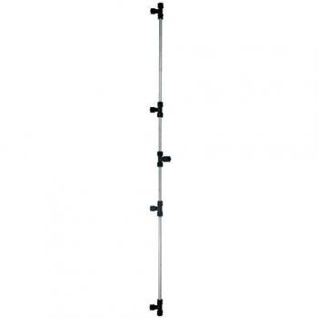 Solo 1.2m Front Mount Aluminium Spray Boom