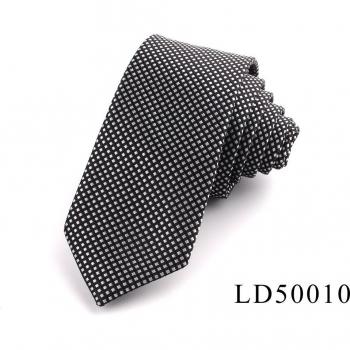 Corbata Informal de Cuello para Hombres y Mujeres