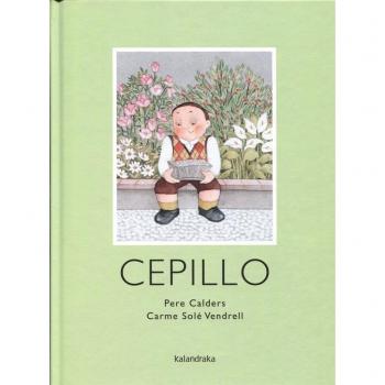 Cepillo