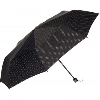 RainSafe 59cm Ribbed Umbrella