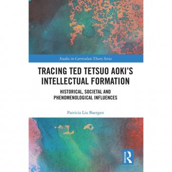 Vitalsource Technologies, Inc. Tracing Ted Tetsuo Aokis Intellectual Formation
