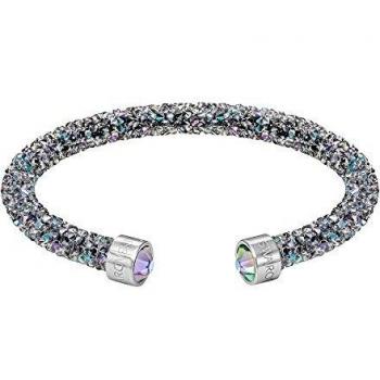 Pulsera Swarovski Crystaldust Azul Multicolor 5273639