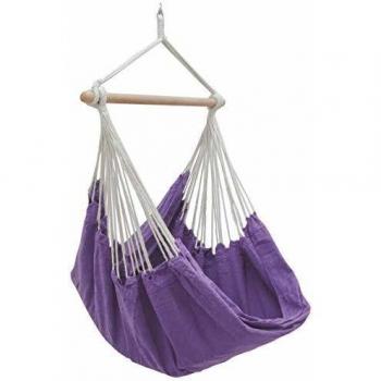 Amanka Silla Gira 360º, 185x130cm, 2 Personas