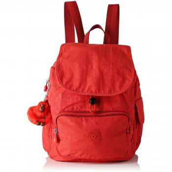 Kipling City Pack S 13L Damesrugzak