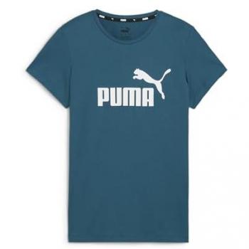 PUMA T-Shirt ESS LOGO TEE (S)