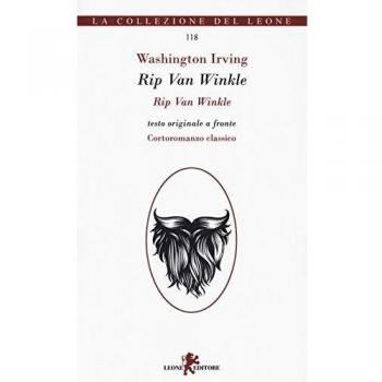 Rip Van Winkle. Testo inglese a fronte