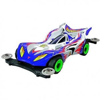 Mini 4WD Bison Magnum