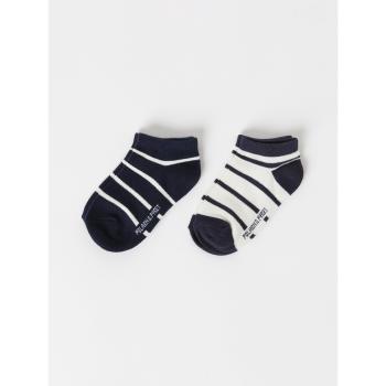 Junior Slip‑On Set