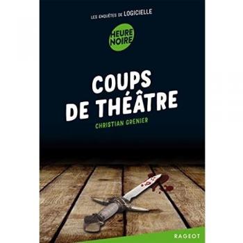 Coups de théâtre