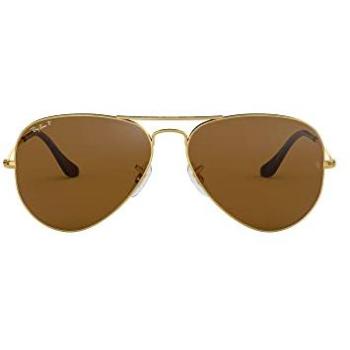 Ray‑Ban 57 RB3025 – Solari Classici