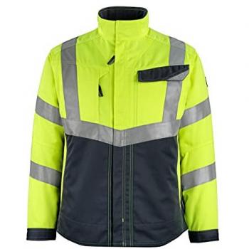 Oxford Safety Jacket S Taglia Unica