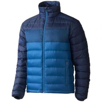 Guanti Ares Verde Marmot Giacca 15900