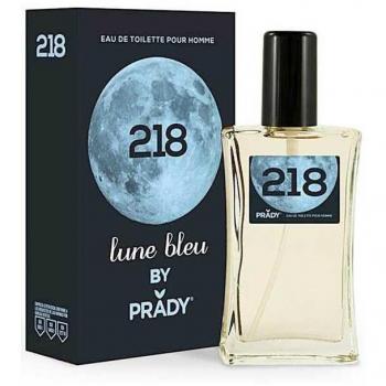 Prady Celestial Blue Men's Perfume
