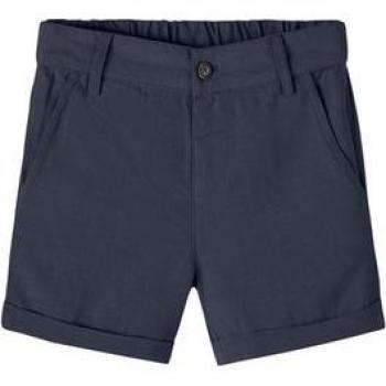 Shorts Nmmfaher Bleu Nuit