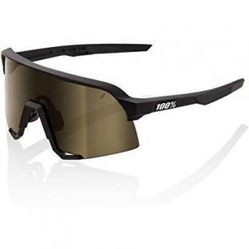 Occhiali SpeedCraft 100% S3 con Lenti Violetto Midnight