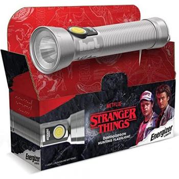 Energizer Stranger Things Vintage Taschenlampe 150 Lumen Limited Edition