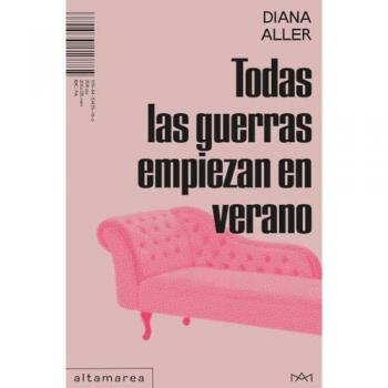 Todas las guerras empiezan en verano