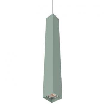 LUMICOM Cube Luz Verde 33 W