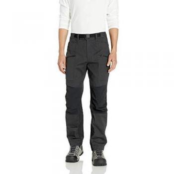 Helly Hansen Herren Outdoor‑Hose Varde – Ebony, XL, 62840