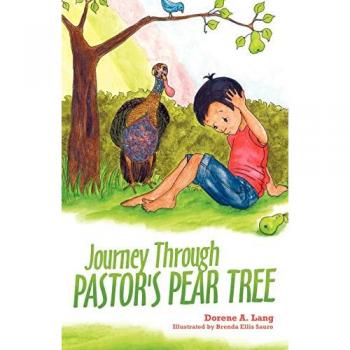 Journey through pastors pear tree paperback