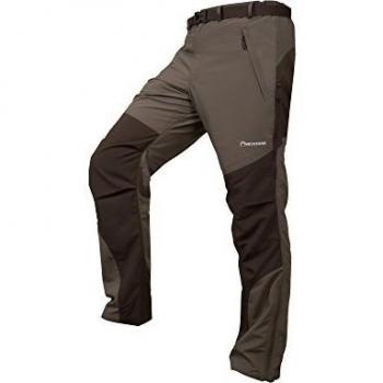 Montane Terra Short Leg Hose – SS20 – X Large