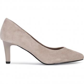 Lasocki WYL3804-1Z Beige High Heels für Damen