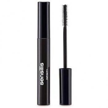 SENSILIS MK MASCARA ALARGADORA