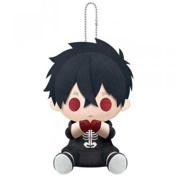Peluche Collectible Kabane de Kemono Jihen