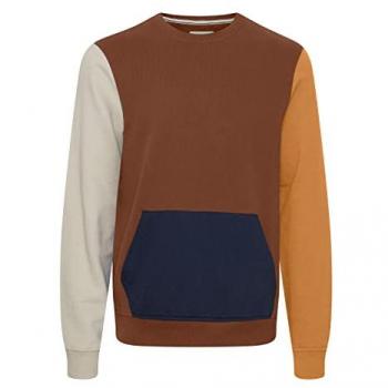 Herren Pullover in Braun