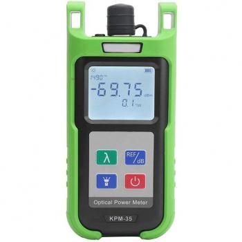 KPM-35 Singlemode Fiber Power Meter