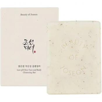 Beauty of Joseon Rice Balance Cleansing Bar