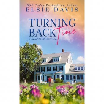 Davis, Elsie: Turning Back Time