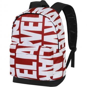 Mochila Disney Marvel Eco 2.0