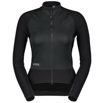 Atmungsaktive Damen Fahrradjacke von Scott