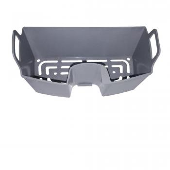 Polar AA604 Frost Keeper Basket – Plastic, 180mm x 300mm x 200mm