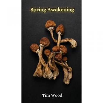 Wood, Tim: Spring Awakening