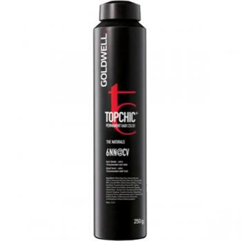 Goldwell Topchic Elumenated 6NN@CV Dunkelblond Extra Cool Violet 250 ml