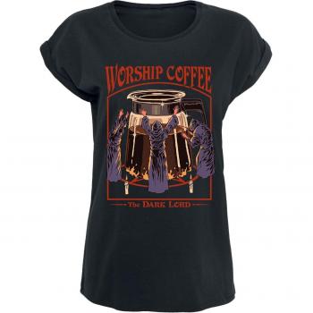 Camiseta Creativa Steven Rhodes