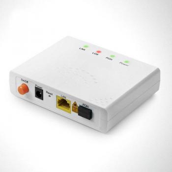 ONU Realtek Gigabit 2.5G