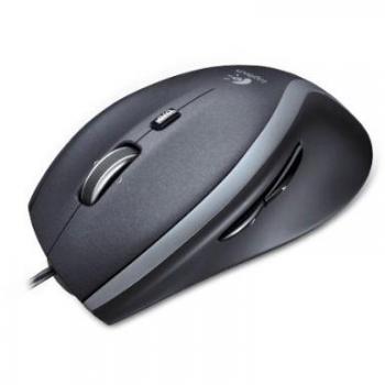 Logitech Mouse M500 USB