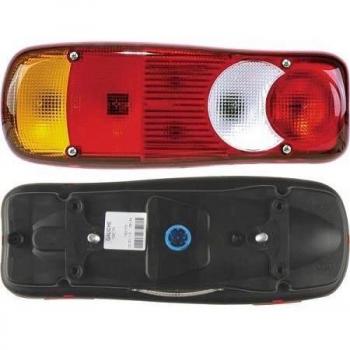 Dual-Side Hella Position Signal 2PF 001‑648‑171