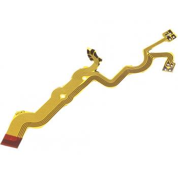 Sigma DP1/DP1S Camera Lens Focus Flex Cable