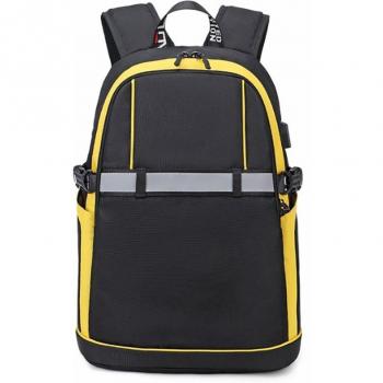 2022 Printed Men's Outdoor Laptop Backpack