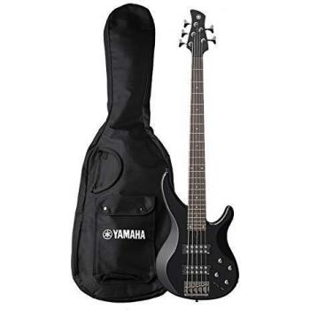 Yamaha TRBX305 5-String Bass Black