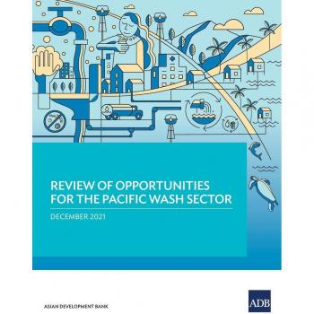 Pacific WASH Sector Opportunities Review