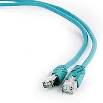 GEMBIRD-Cable de Red Rígido FTP Categoría 6 GEMBIRD 1 m