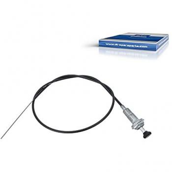 Câble d'accélérateur compatible MERCEDES-BENZ DT Spare Parts 4.61005