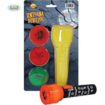 Lanterna di Halloween 18 cm