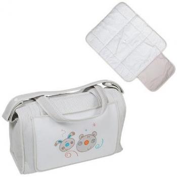 Kit Borsa + Fasciatoio Artemur 1242033 0722