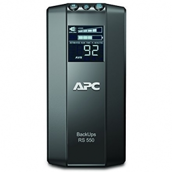 APC by Schneider Electric BR550GI Gruppo di Continuità UPS con Shutdown Software